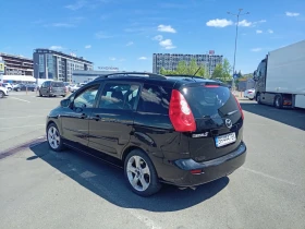 Mazda 5, снимка 4