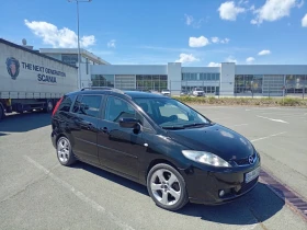 Mazda 5, снимка 1