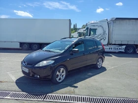 Mazda 5, снимка 6