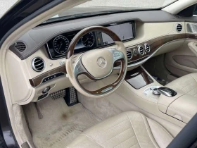 Mercedes-Benz S 550 * CARFAX * БЕЗ ПЪРВОНАЧАЛНА ВНОСКА, снимка 5