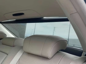 Mercedes-Benz S 550 * CARFAX * БЕЗ ПЪРВОНАЧАЛНА ВНОСКА, снимка 14