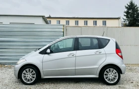 Mercedes-Benz A 180 АВТОМАТ* НАВИГАЦИЯ , снимка 4