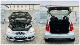 Mercedes-Benz A 180 АВТОМАТ* НАВИГАЦИЯ , снимка 11