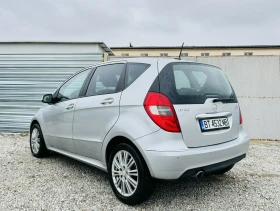 Mercedes-Benz A 180 АВТОМАТ* НАВИГАЦИЯ , снимка 6