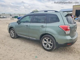 Subaru Forester 2.5i Touring, снимка 6