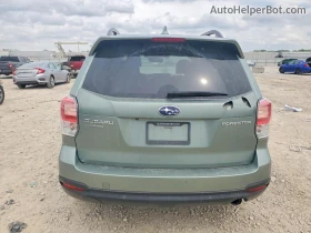 Subaru Forester 2.5i Touring, снимка 5
