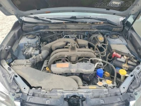 Subaru Forester 2.5i Touring, снимка 11