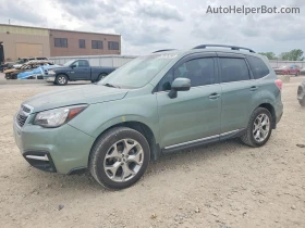 Subaru Forester 2.5i Touring, снимка 1