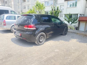 VW Golf 1.6 TDI 105 k.c, снимка 3