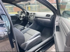 VW Golf 1.6 TDI 105 k.c, снимка 6