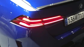 BMW M5 Iconic Glow| Adaptive LED| B&Wilkins| Live Cockpit, снимка 5