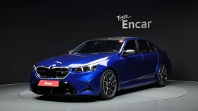 BMW M5 Iconic Glow| Adaptive LED| B&Wilkins| Live Cockpit, снимка 1