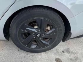 Hyundai Elantra * Preferred * АВТОКРЕДИТ БЕЗ ПЪРВОНАЧАЛНА ВНОСКА* , снимка 7