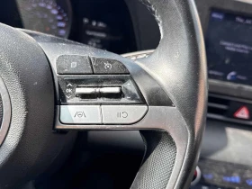 Hyundai Elantra * Preferred * АВТОКРЕДИТ БЕЗ ПЪРВОНАЧАЛНА ВНОСКА* , снимка 15
