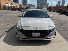 Hyundai Elantra * Preferred * АВТОКРЕДИТ БЕЗ ПЪРВОНАЧАЛНА ВНОСКА* , снимка 6