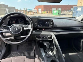 Hyundai Elantra * Preferred * АВТОКРЕДИТ БЕЗ ПЪРВОНАЧАЛНА ВНОСКА* , снимка 9