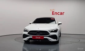Mercedes-Benz CLE 200 CARBON* DISTRONIC* 360 КАМЕРИ* ОБДУХВАНЕ* ПОДГРЕВ, снимка 2