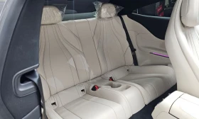 Mercedes-Benz CLE 200 CARBON* DISTRONIC* 360 КАМЕРИ* ОБДУХВАНЕ* ПОДГРЕВ, снимка 17