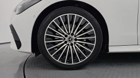 Mercedes-Benz CLE 200 CARBON* DISTRONIC* 360 КАМЕРИ* ОБДУХВАНЕ* ПОДГРЕВ, снимка 5