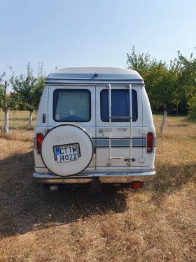 Ford Ecoline FORD E150 ECONOLINE, снимка 4