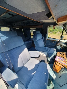 Ford Ecoline FORD E150 ECONOLINE, снимка 7