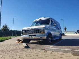 Ford F150 FORD E150 ECONOLINE, снимка 6
