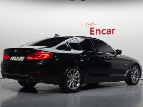 BMW 520 2.0 Automatic, снимка 3