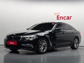 BMW 520 2.0 Automatic, снимка 1