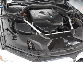 BMW 520 2.0 Automatic, снимка 17