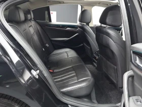 BMW 520 2.0 Automatic, снимка 16