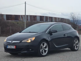 Opel Astra Opel Astra GTC 2.0дизел 165 коня 2012г , снимка 2