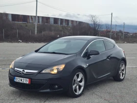 Opel Astra Opel Astra GTC 2.0дизел 165 коня 2012г , снимка 5