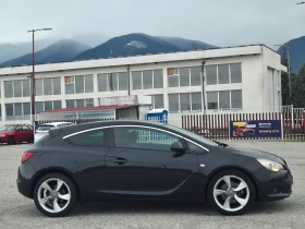Opel Astra Opel Astra GTC 2.0дизел 165 коня 2012г , снимка 6