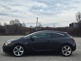 Opel Astra Opel Astra GTC 2.0дизел 165 коня 2012г , снимка 4
