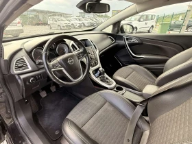 Opel Astra Opel Astra GTC 2.0дизел 165 коня 2012г , снимка 9