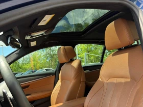 BMW 540 xDrive Автокредит Цена до България, снимка 13