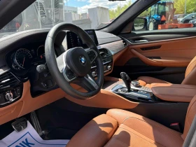 BMW 540 xDrive Автокредит Цена до България, снимка 6