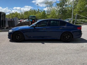 BMW 540 xDrive Автокредит Цена до България, снимка 5