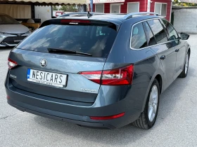Skoda Superb 2.0TDI DSG 150к.с. !ТОП СЪСТОЯНИЕ !, снимка 5