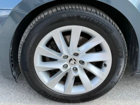 Skoda Superb 2.0TDI DSG 150к.с. !ТОП СЪСТОЯНИЕ !, снимка 7