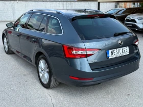 Skoda Superb 2.0TDI DSG 150к.с. !ТОП СЪСТОЯНИЕ !, снимка 6