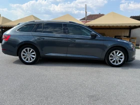 Skoda Superb 2.0TDI DSG 150к.с. !ТОП СЪСТОЯНИЕ !, снимка 4
