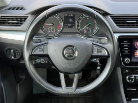 Skoda Superb 2.0TDI DSG 150к.с. !ТОП СЪСТОЯНИЕ !, снимка 12