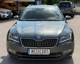Skoda Superb 2.0TDI DSG 150к.с. !ТОП СЪСТОЯНИЕ !, снимка 2