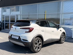 Renault Captur 1.3 TCe / 130 к.с. / Edition One, снимка 4