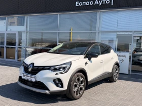 Renault Captur 1.3 TCe / 130 к.с. / Edition One, снимка 1