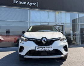 Renault Captur 1.3 TCe / 130 к.с. / Edition One, снимка 2