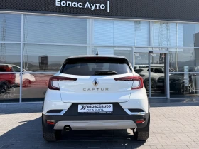 Renault Captur 1.3 TCe / 130 к.с. / Edition One, снимка 5