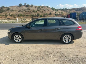 Peugeot 308 1.5HDi 130ph NAVI* LED* F1* EURO6D, снимка 3