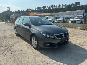 Peugeot 308 1.5HDi 130ph NAVI* LED* F1* EURO6D, снимка 1